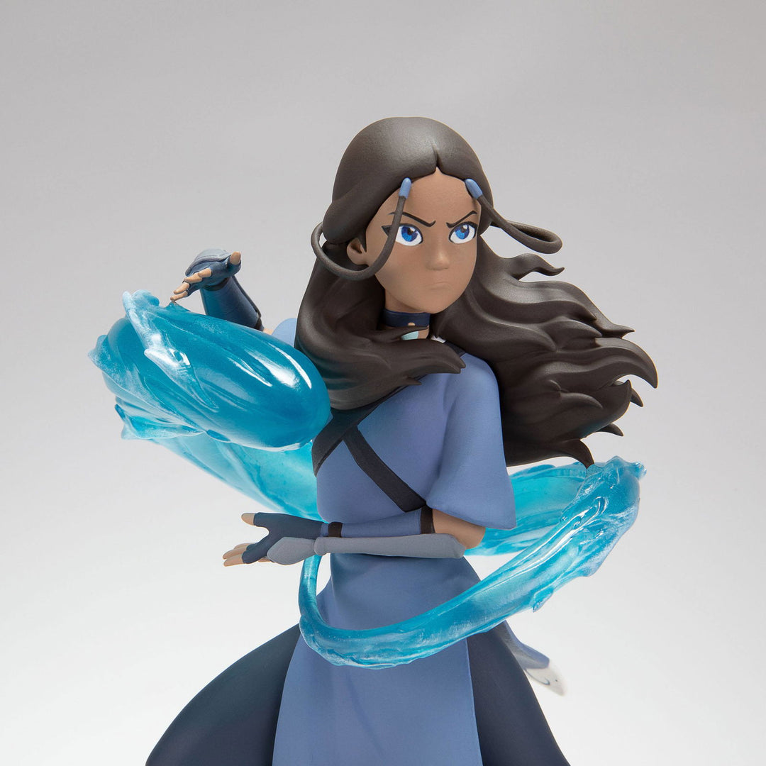 Avatar The Last Airbender Katara 6" Figure - Infinity Collectables  - #tag1#