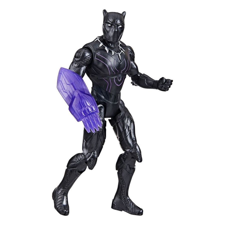 Avengers Epic Hero Series Action Figure Black Panther - Infinity Collectables  - #tag1#