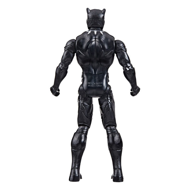 Avengers Epic Hero Series Action Figure Black Panther - Infinity Collectables  - #tag1#