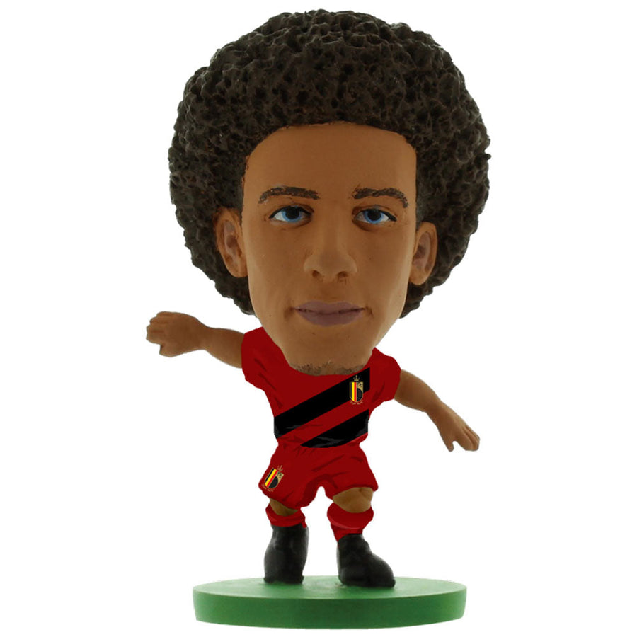 Axel Witsel Belgium SoccerStarz Figure - Infinity Collectables  - #tag1#