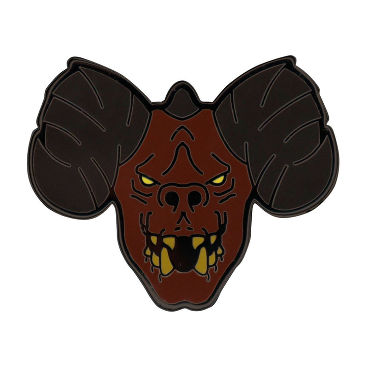 Fallout Mystery Pin Badges