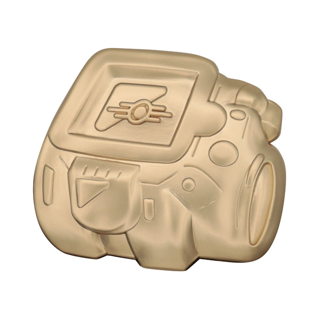 Fallout Mystery Pin Badges