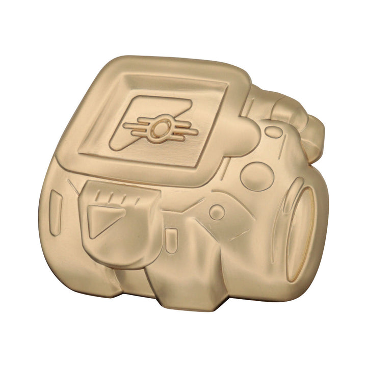 Fallout Mystery Pin Badges