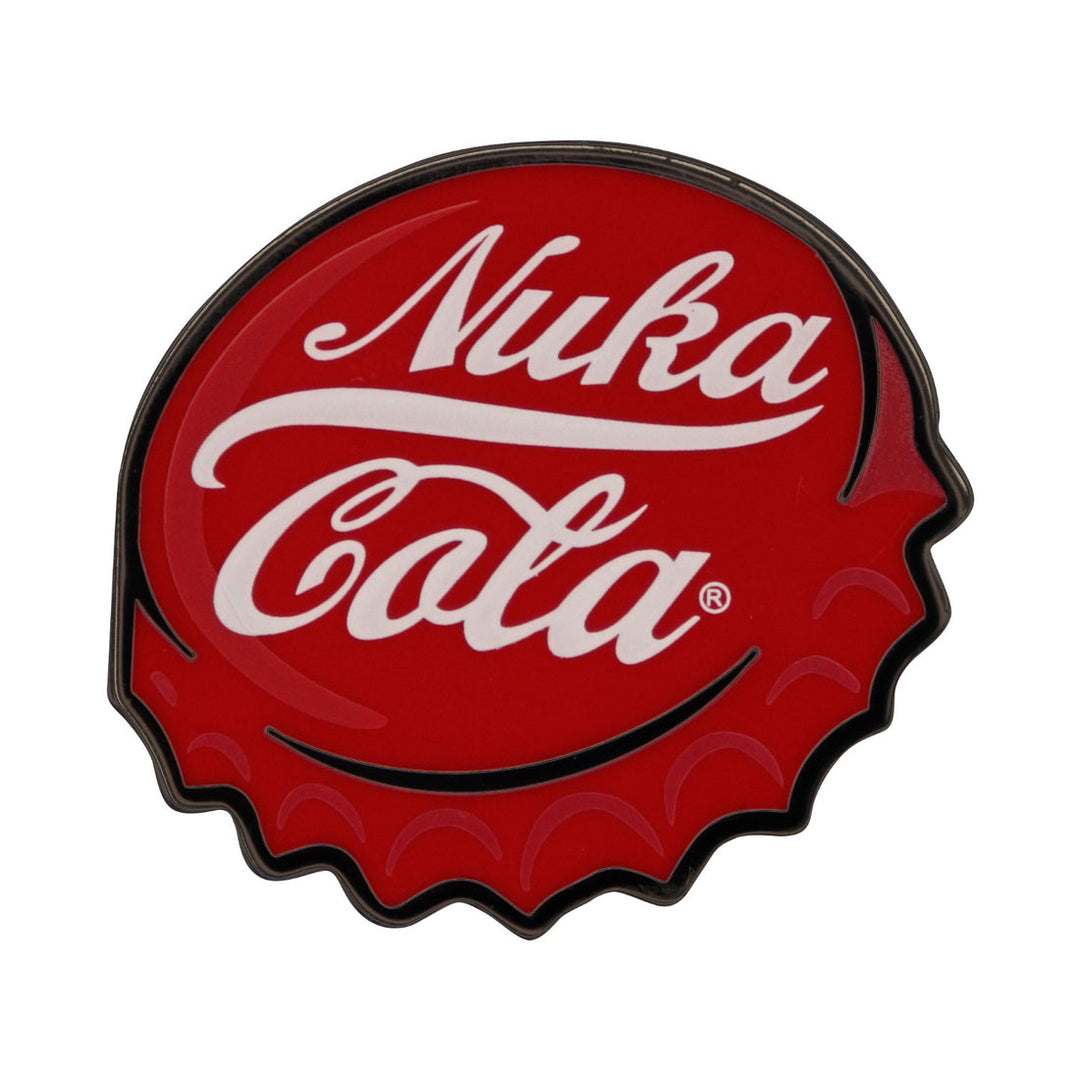 Fallout Mystery Pin Badges