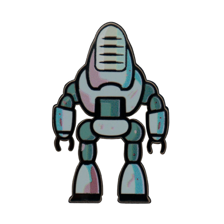 Fallout Mystery Pin Badges