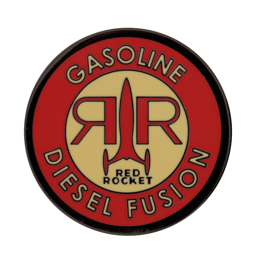 Fallout Mystery Pin Badges