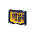 1:43 F1 Red Bull Racing RB20 2024 Two Pack Verstappen and Perez - Image 3