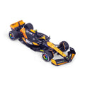 1:43 F1 McLaren MCL38 2024 Norris in 12PC Dispenser - Image 4