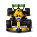 1:43 F1 McLaren MCL38 2024 Piastri - Senna Livery - Image 24