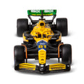 1:43 F1 McLaren MCL38 2024 Piastri - Senna Livery - Image 7