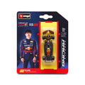 1:64 F1 Car Assortment 2025 24PC CDU - Image 3