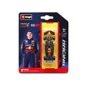 1:64 F1 Car Assortment 2025 24PC CDU - Image 4