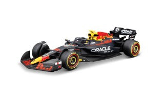 1:64 F1 Car Assortment 2025 24PC CDU - Image 5