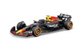 1:64 F1 Car Assortment 2025 24PC CDU - Image 6