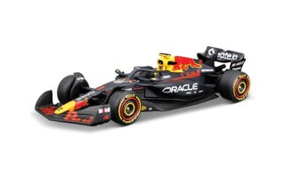 1:64 F1 Car Assortment 2025 24PC CDU - Image 6