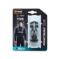 1:64 F1 Car Assortment 2025 24PC CDU - Image 8