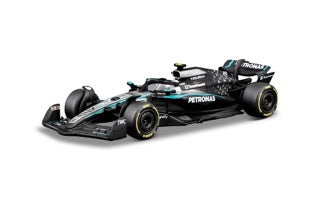 1:64 F1 Car Assortment 2025 24PC CDU - Image 10