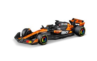 1:64 F1 Car Assortment 2025 24PC CDU - Image 13