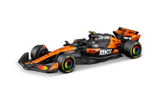 1:64 F1 Car Assortment 2025 24PC CDU - Image 14