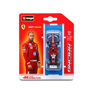 1:64 F1 Car Assortment 2025 24PC CDU - Image 15