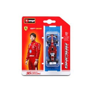 1:64 F1 Car Assortment 2025 24PC CDU - Image 16