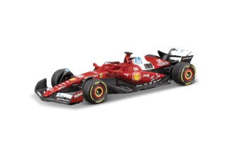1:64 F1 Car Assortment 2025 24PC CDU - Image 18