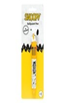 Snoopy Lazy Days 10 Colours 3D Pen