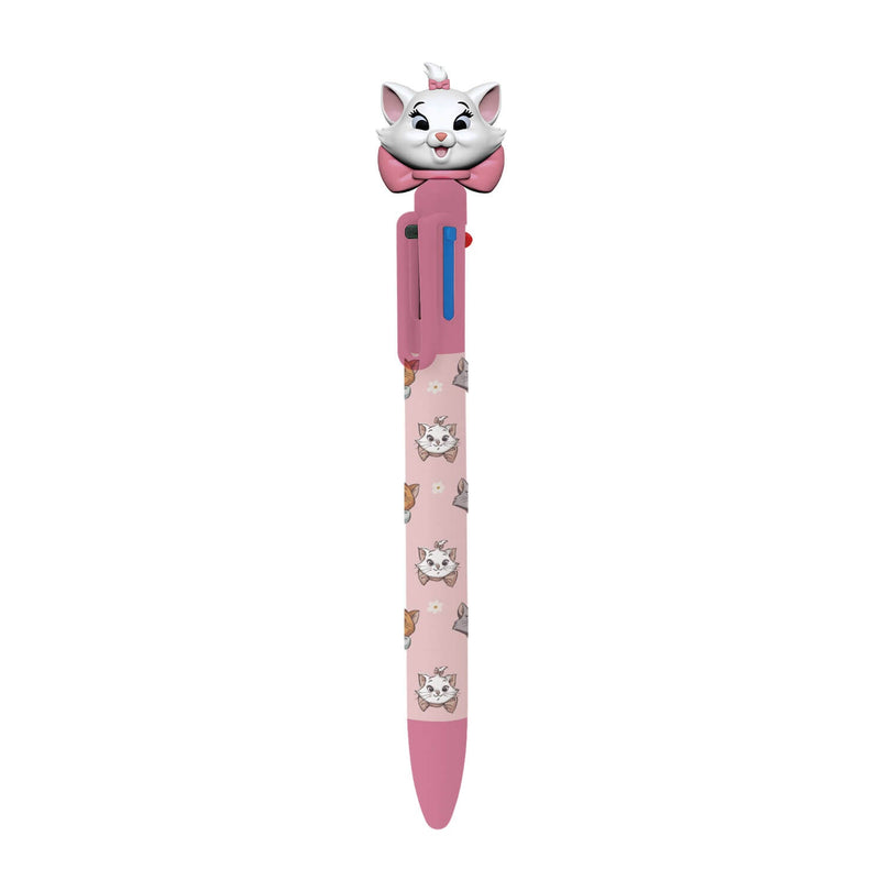 Disney The Aristocats 3D Pen with 6 Colours