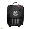 Wednesday Addams Black Nevermore Academy Backpack