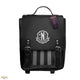Wednesday Addams Black Nevermore Academy Backpack