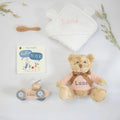 BABY GIRL LULLABY GIFT SET, alternate view