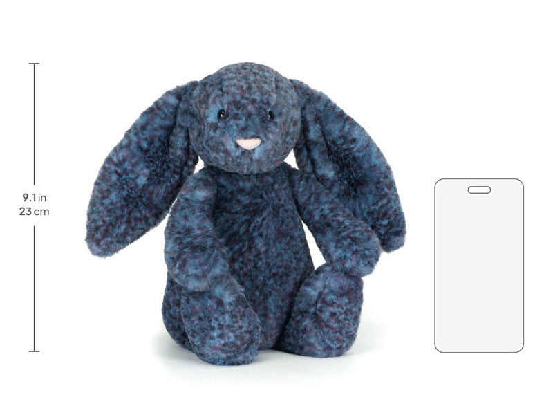 Jellycat Hopscone Luxe Bunny