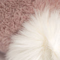 Jellycat Bashful Luxe Bunny Rosa