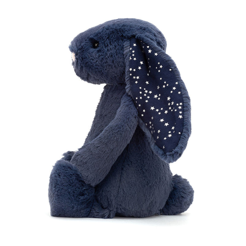 Jellycat Bashful Stardust Bunny