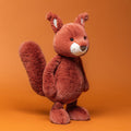 Jellycat Bashful Squirrel
