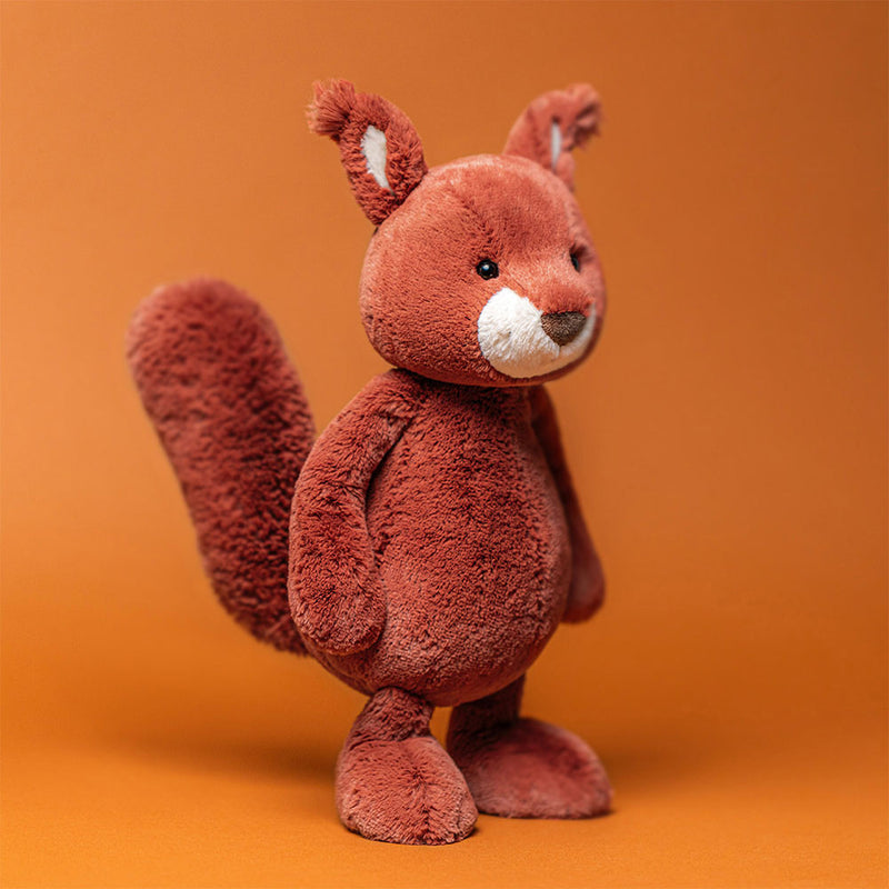 Jellycat Bashful Squirrel