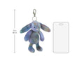 Jellycat Zodihop Luxe Bunny Bag Charm