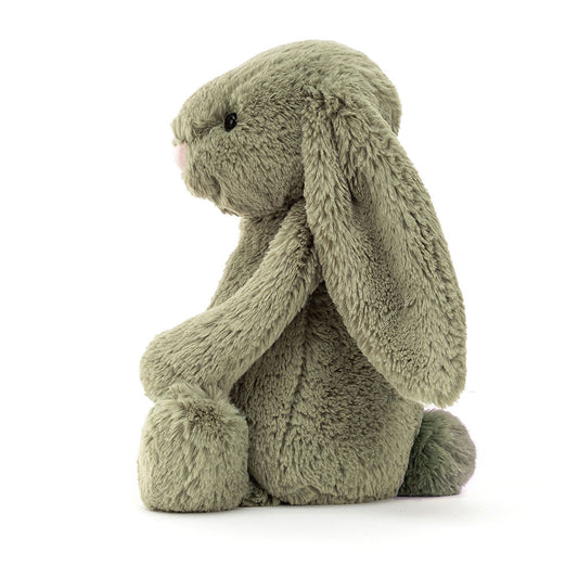 Jellycat Bashful Fern Bunny