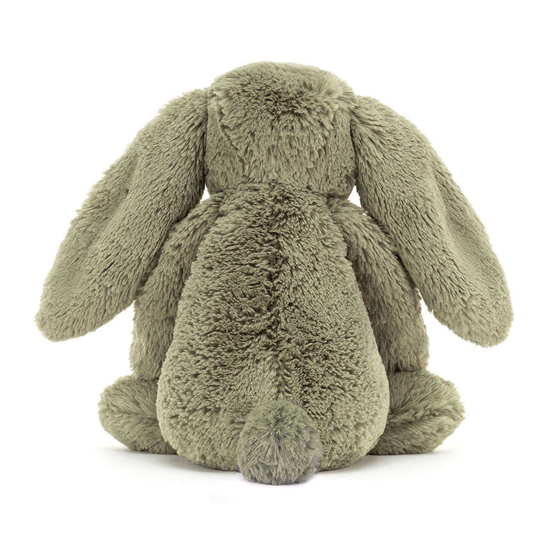 Jellycat Bashful Fern Bunny