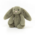 Jellycat Bashful Fern Bunny