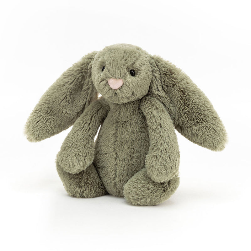 Jellycat Bashful Fern Bunny