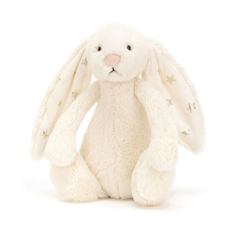 Jellycat Bashful Twinkle Bunny