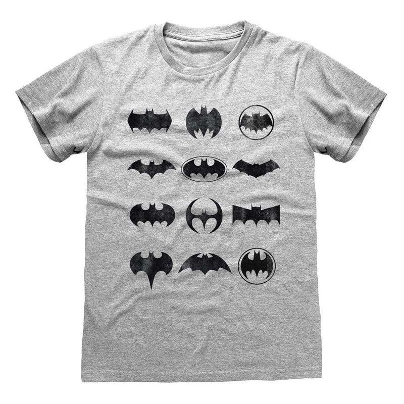 DC Batman Icons T-Shirt collectible from Heroes Inc Dropship