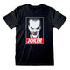 DC Batman The Joker T-Shirt