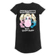 DC Batman Harley Quinn Sweet Dreams Puddin' T-Shirt