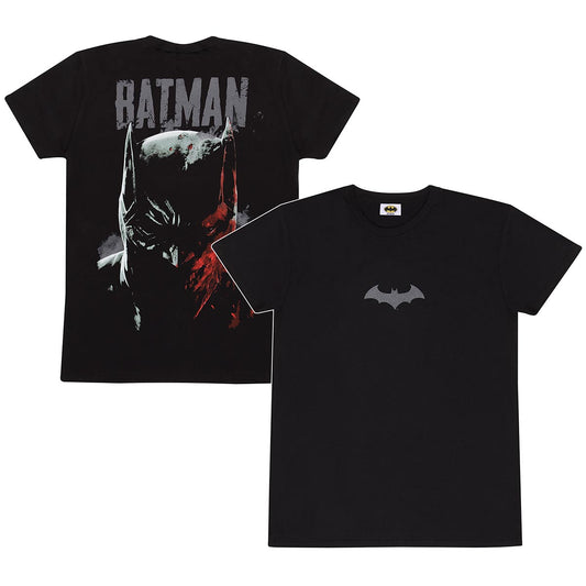 DC The Batman Sinister