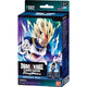 Dragon Ball Super Card Game: Starter Deck Fusion World (FS02)