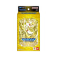 Digimon Card Game: Starter Deck Fable Waltz (ST-19)