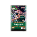 One Piece OP-12 Booster Pack