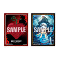One Piece Card Game: Devil Fruits Collection Vol. 3 Op-Op Fruit [DF-03], side angle